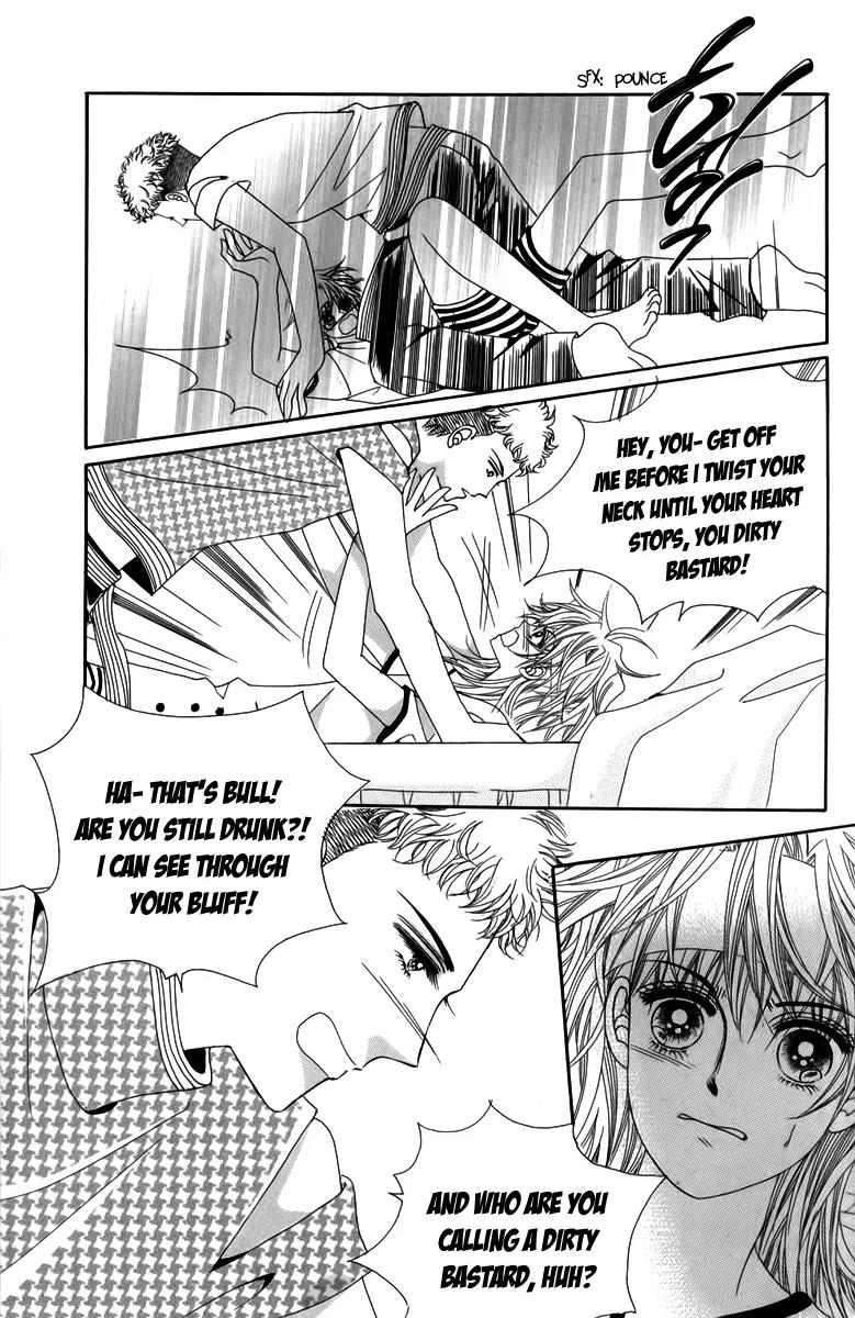 Nice Guy Syndrome Chapter 17 page 14 - Chapter 17
