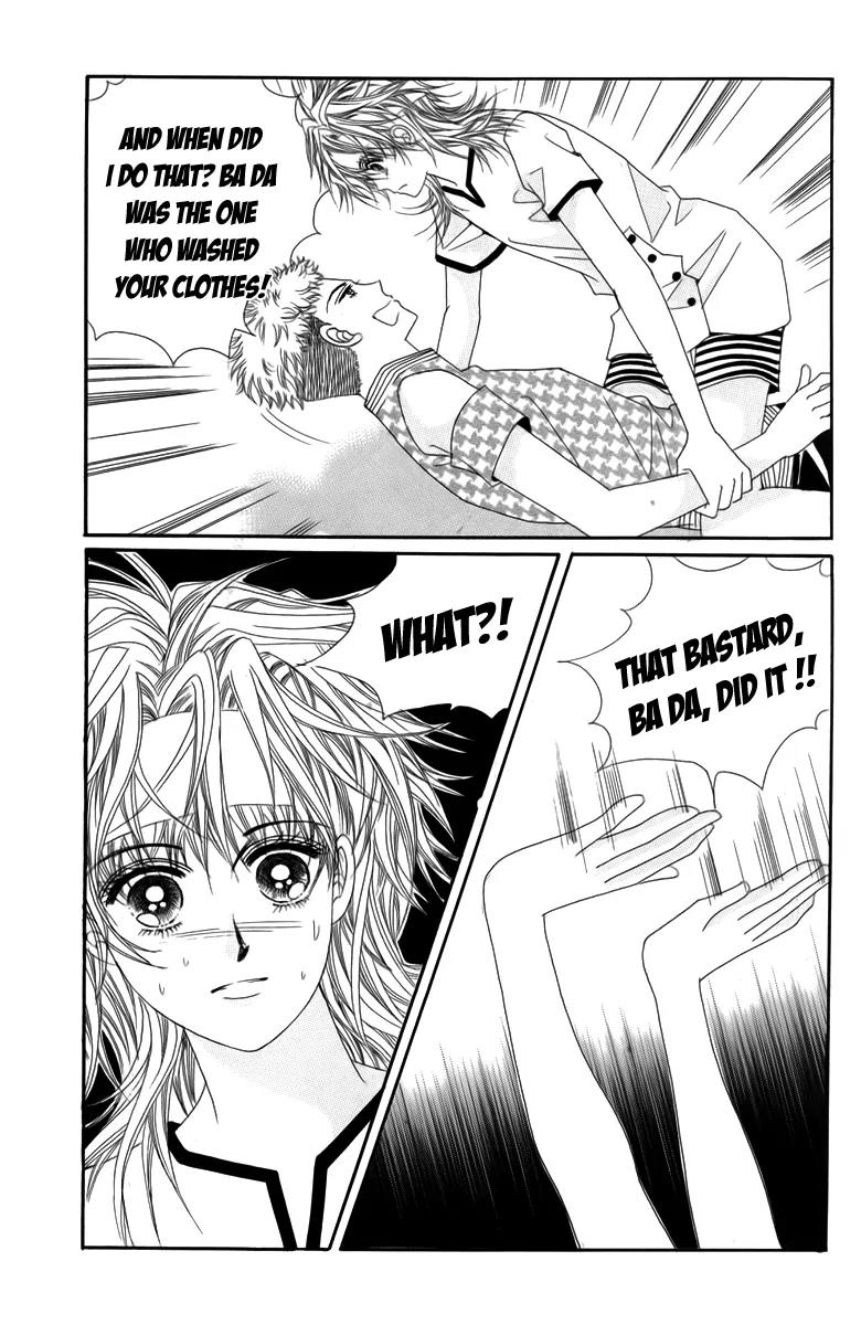 Nice Guy Syndrome Chapter 17 page 16 - Chapter 17
