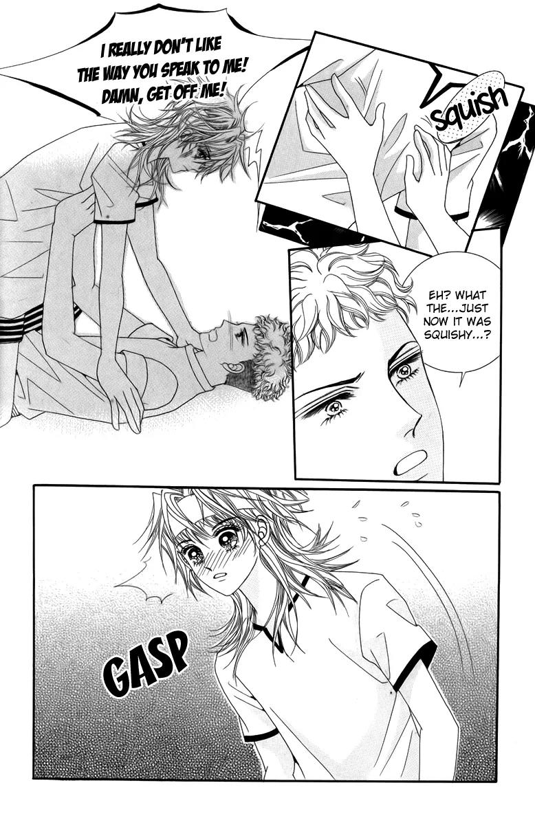 Nice Guy Syndrome Chapter 17 page 17 - Chapter 17