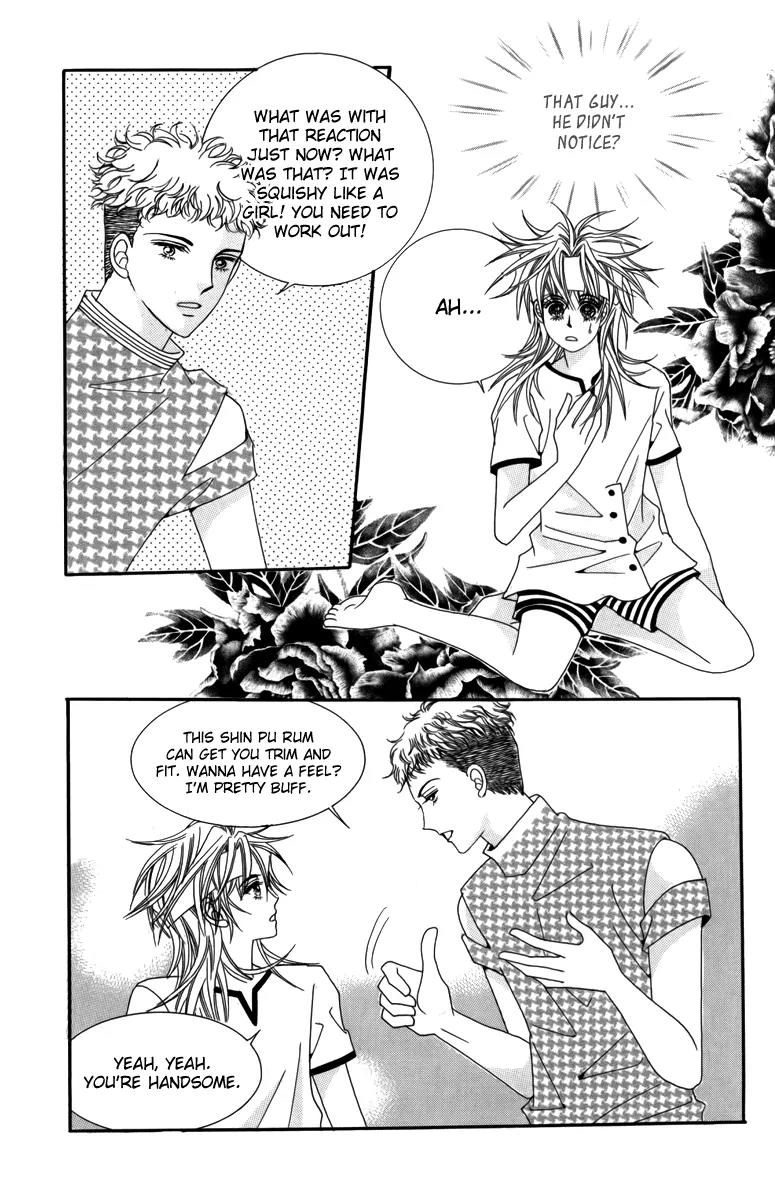 Nice Guy Syndrome Chapter 17 page 18 - Chapter 17