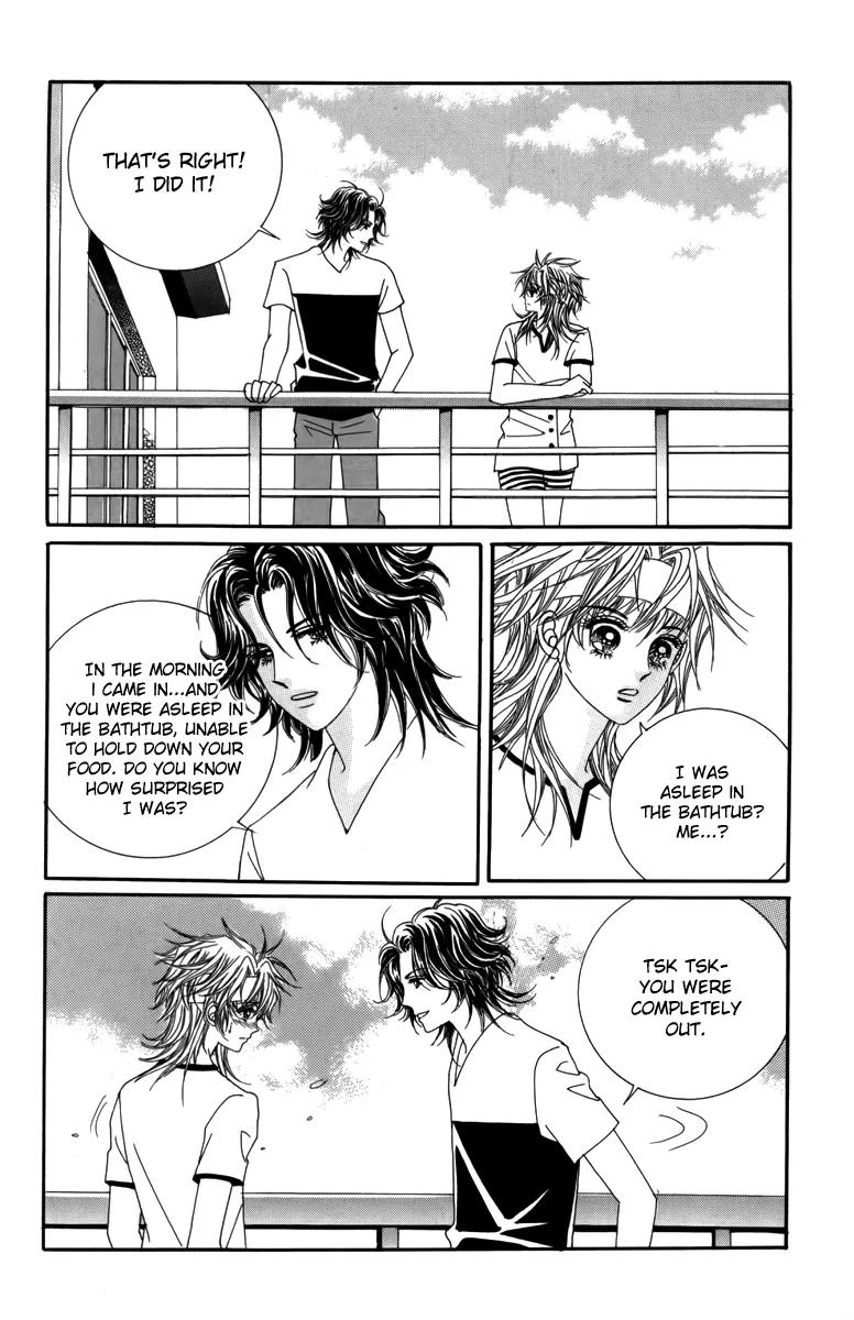 Nice Guy Syndrome Chapter 17 page 19 - Chapter 17