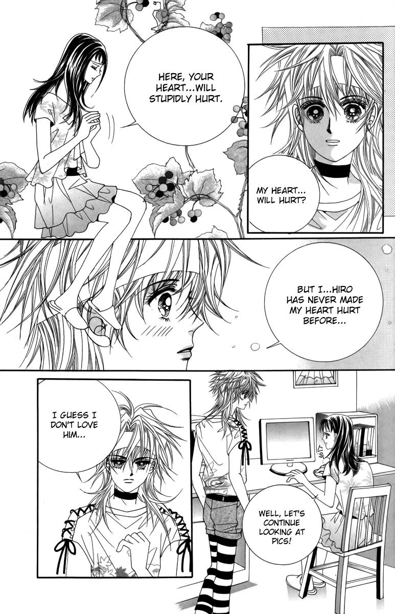 Nice Guy Syndrome Chapter 17 page 28 - Chapter 17