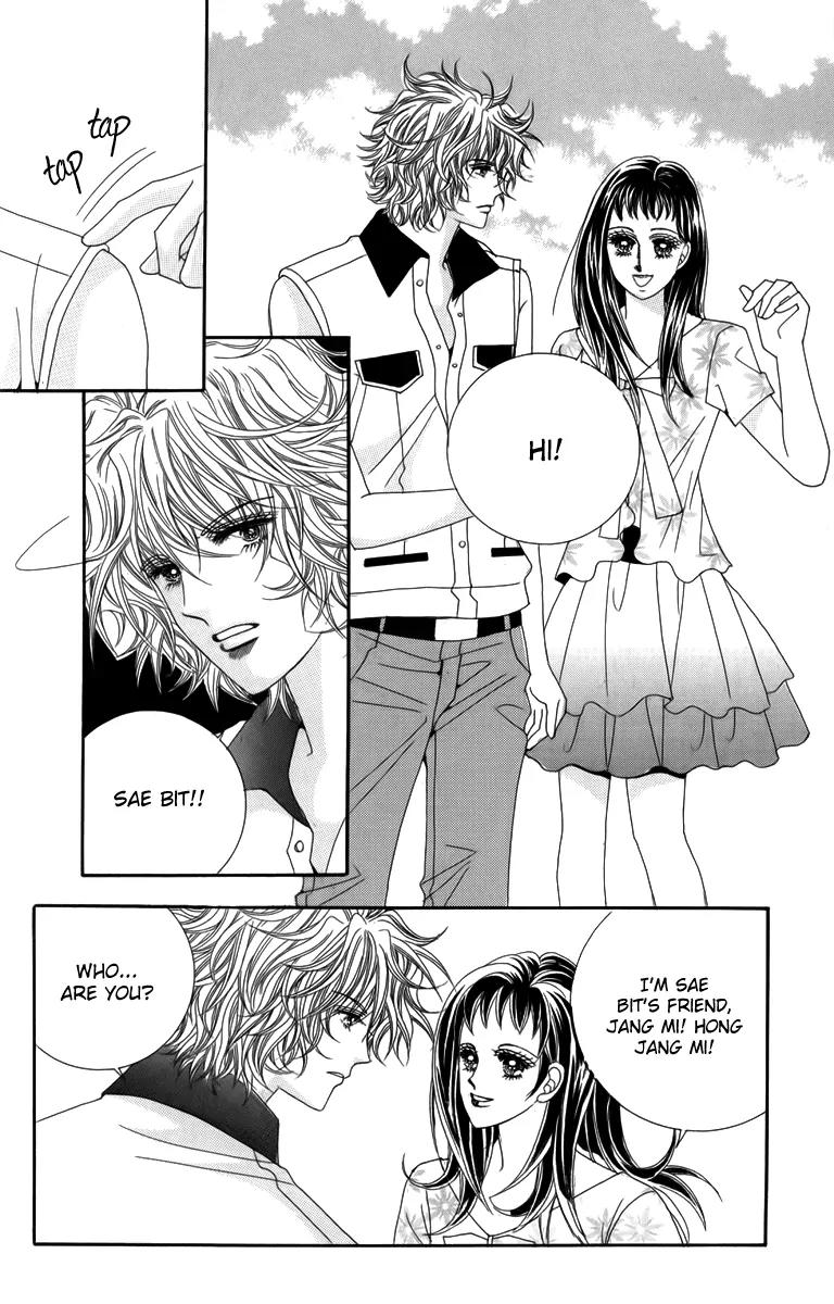 Nice Guy Syndrome Chapter 17 page 35 - Chapter 17
