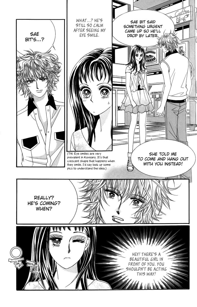Nice Guy Syndrome Chapter 17 page 36 - Chapter 17