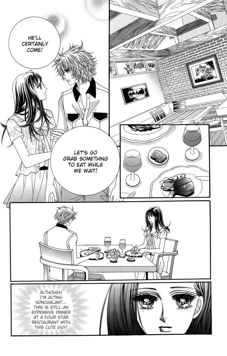Nice Guy Syndrome Chapter 17 page 37 - Chapter 17