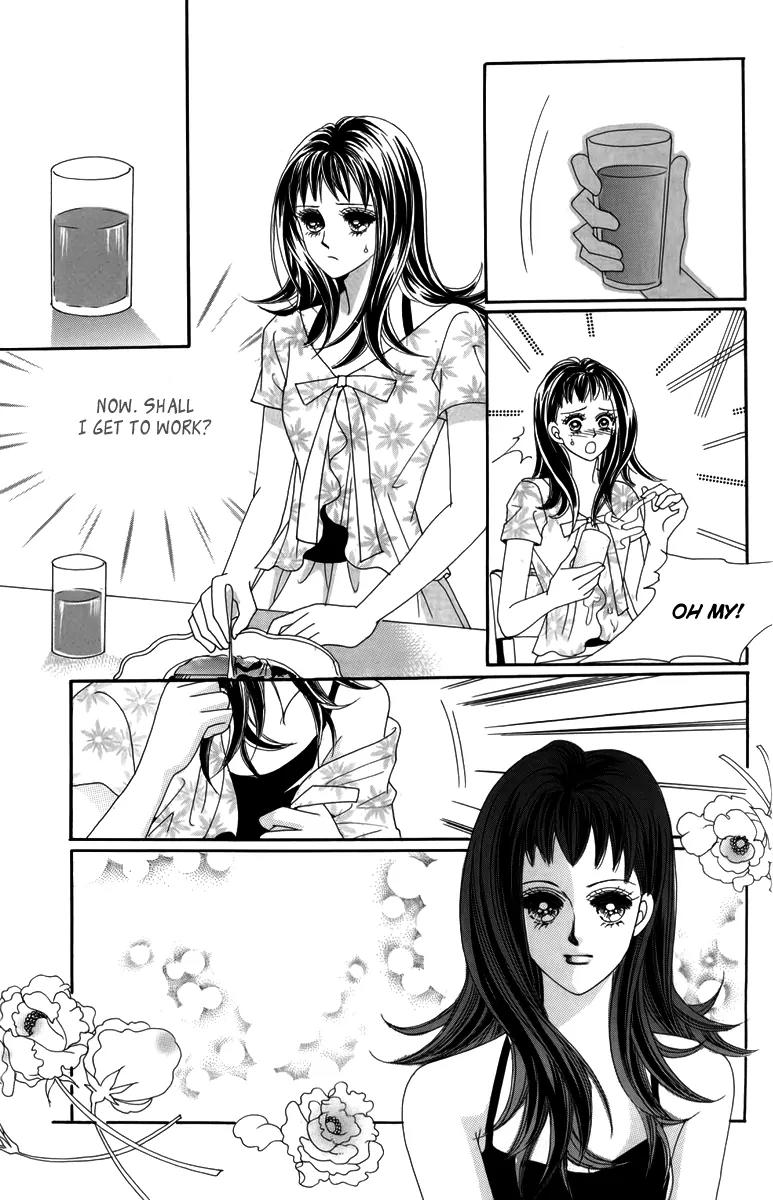 Nice Guy Syndrome Chapter 17 page 38 - Chapter 17