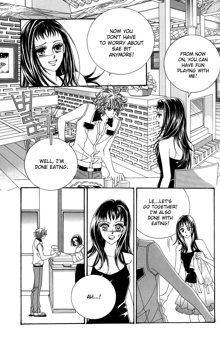 Nice Guy Syndrome Chapter 17 page 42 - Chapter 17