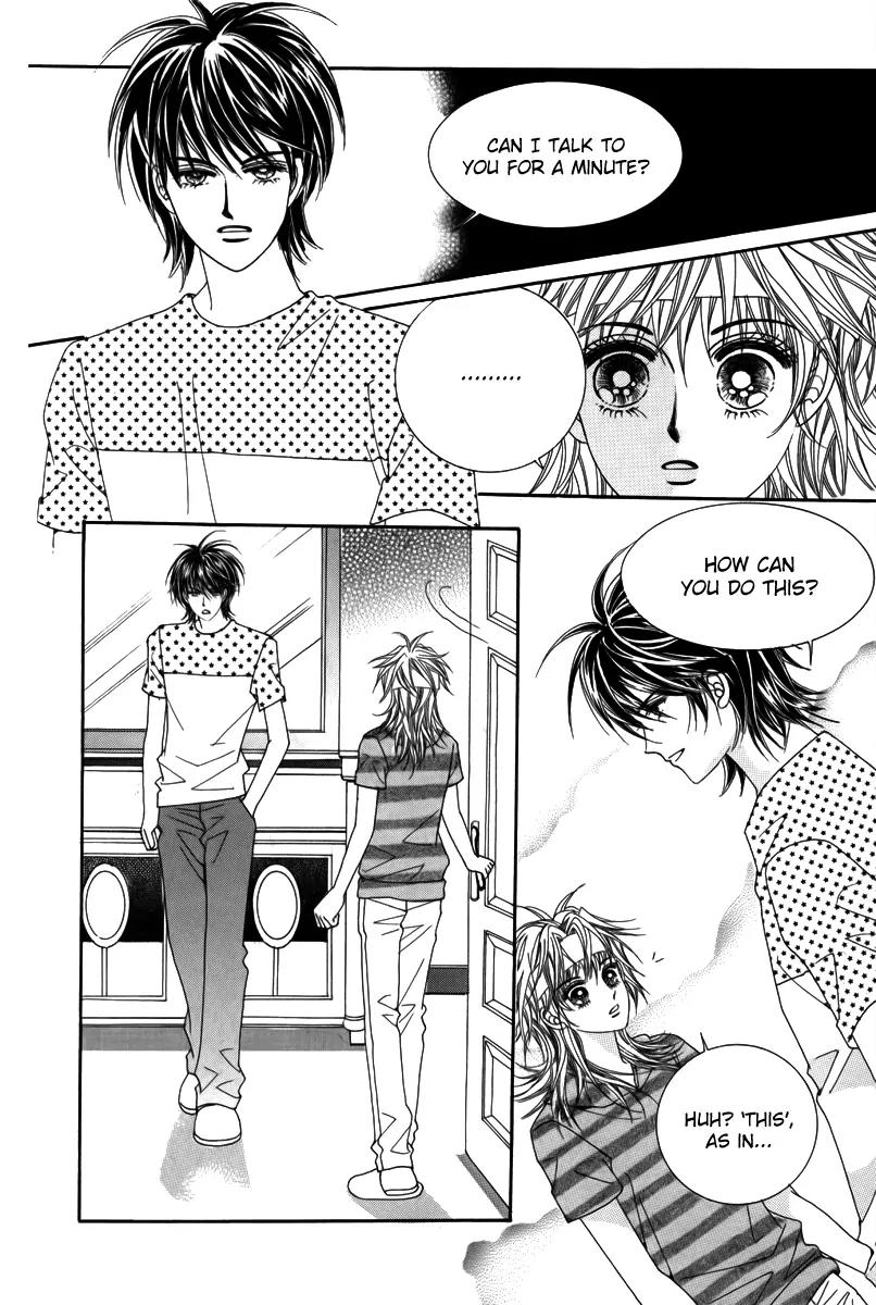 Nice Guy Syndrome Chapter 17 page 5 - Chapter 17