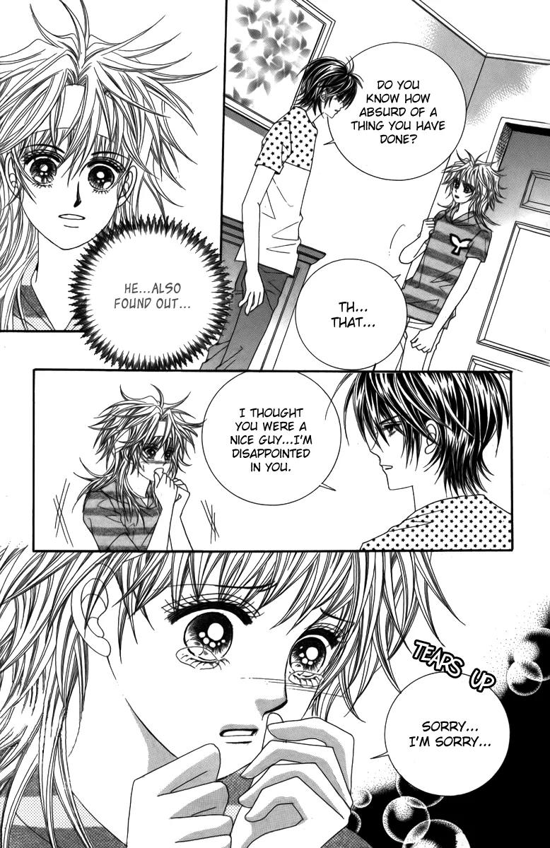 Nice Guy Syndrome Chapter 17 page 7 - Chapter 17
