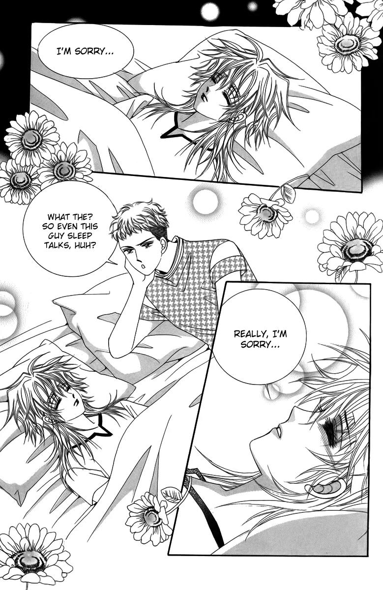 Nice Guy Syndrome Chapter 17 page 8 - Chapter 17
