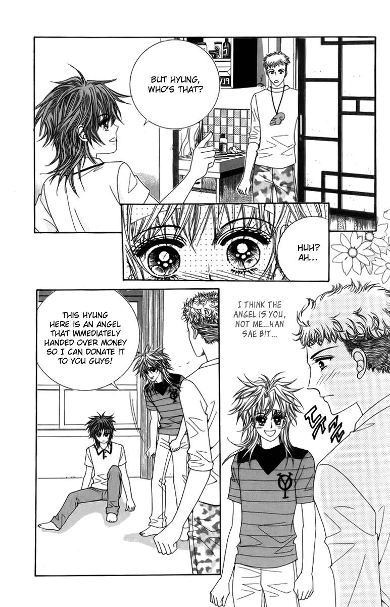 Nice Guy Syndrome Chapter 19 page 1 - Chapter 19