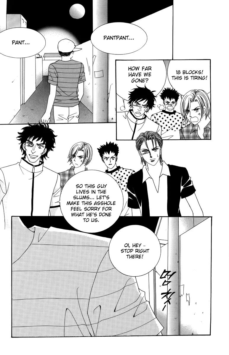 Nice Guy Syndrome Chapter 19 page 14 - Chapter 19