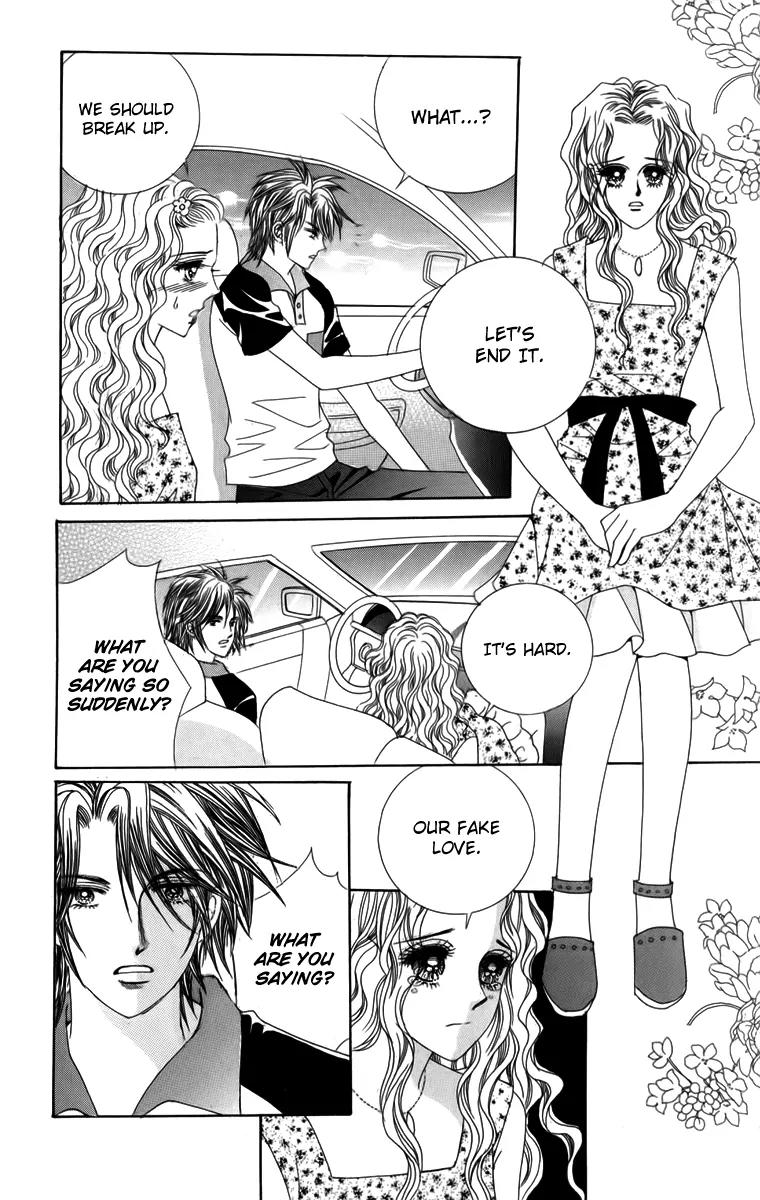 Nice Guy Syndrome Chapter 19 page 19 - Chapter 19