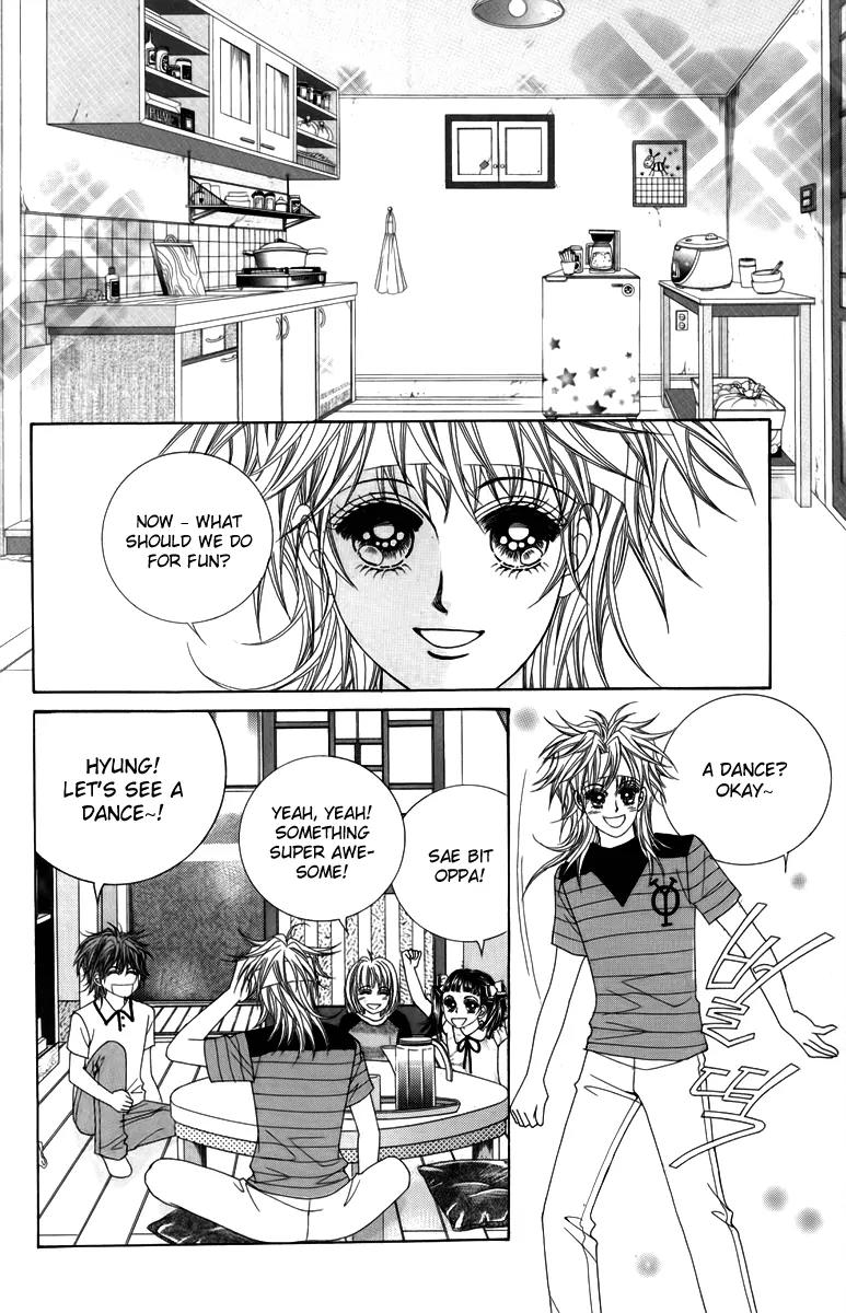 Nice Guy Syndrome Chapter 19 page 2 - Chapter 19