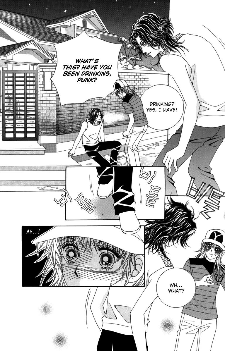 Nice Guy Syndrome Chapter 19 page 23 - Chapter 19