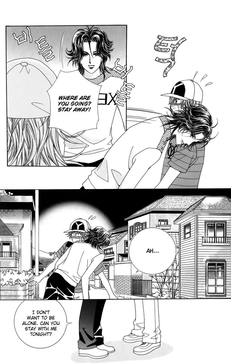 Nice Guy Syndrome Chapter 19 page 24 - Chapter 19