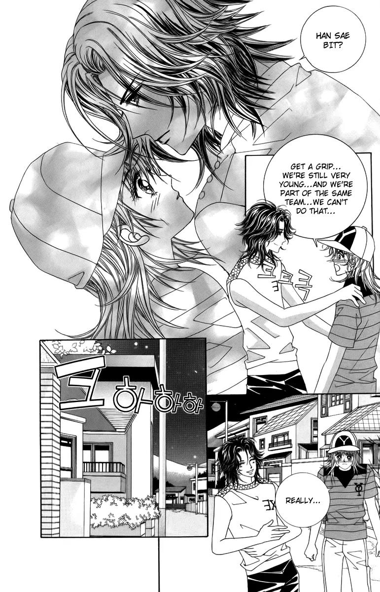 Nice Guy Syndrome Chapter 19 page 25 - Chapter 19