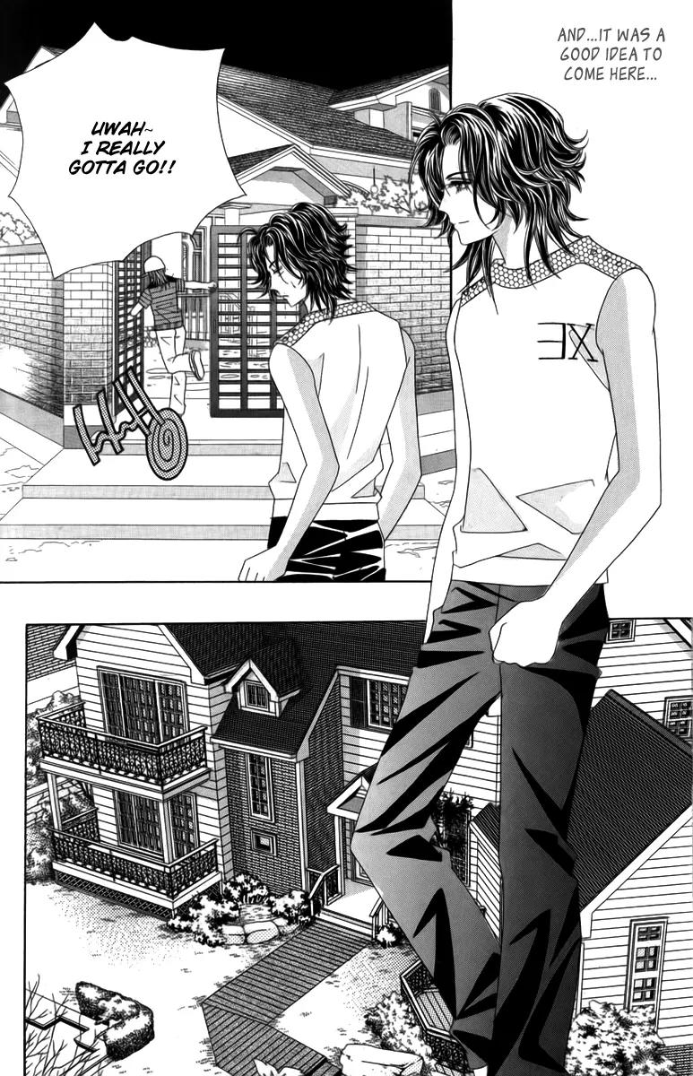 Nice Guy Syndrome Chapter 19 page 28 - Chapter 19