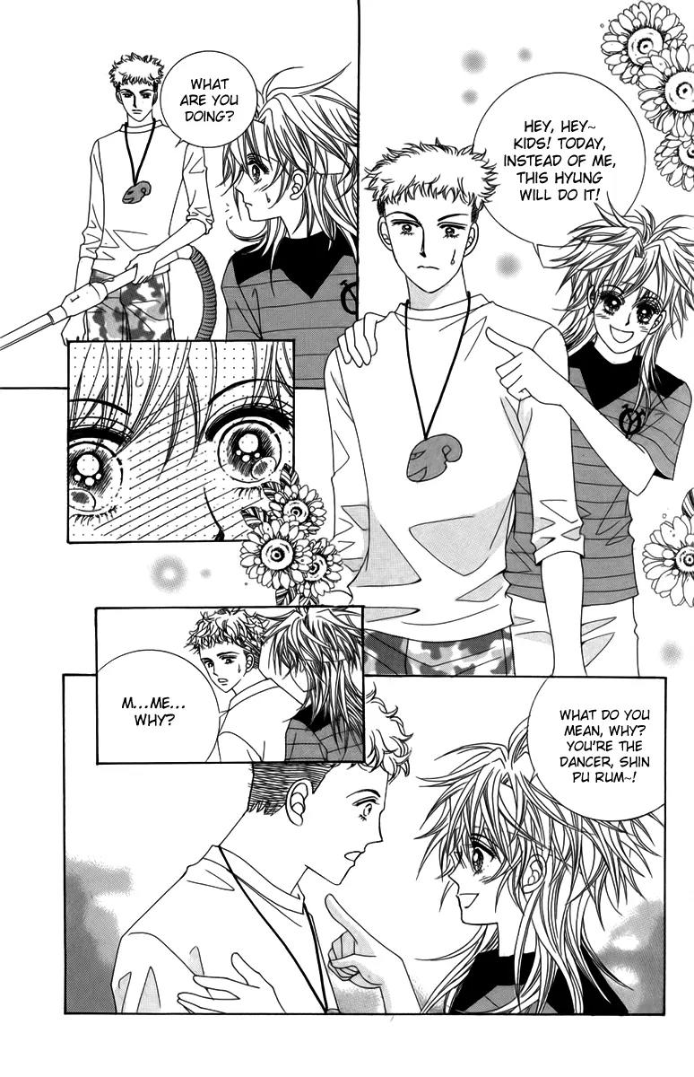 Nice Guy Syndrome Chapter 19 page 3 - Chapter 19