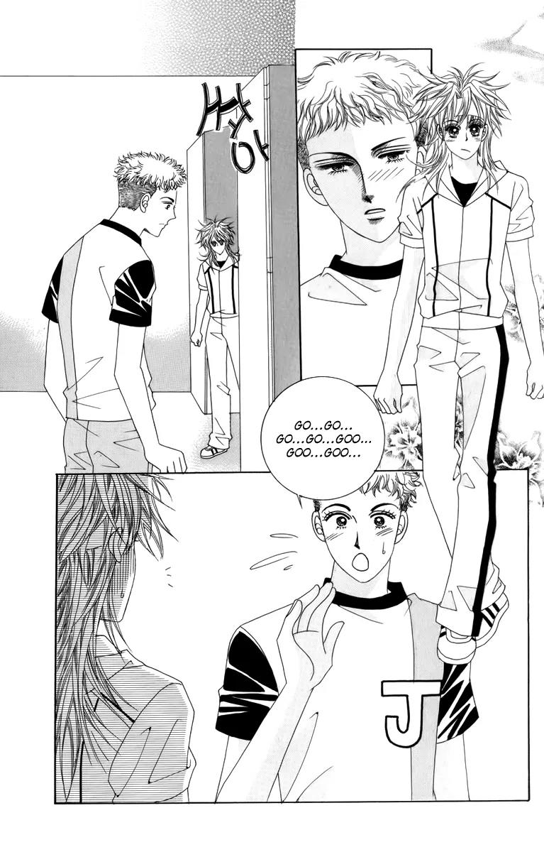 Nice Guy Syndrome Chapter 19 page 33 - Chapter 19