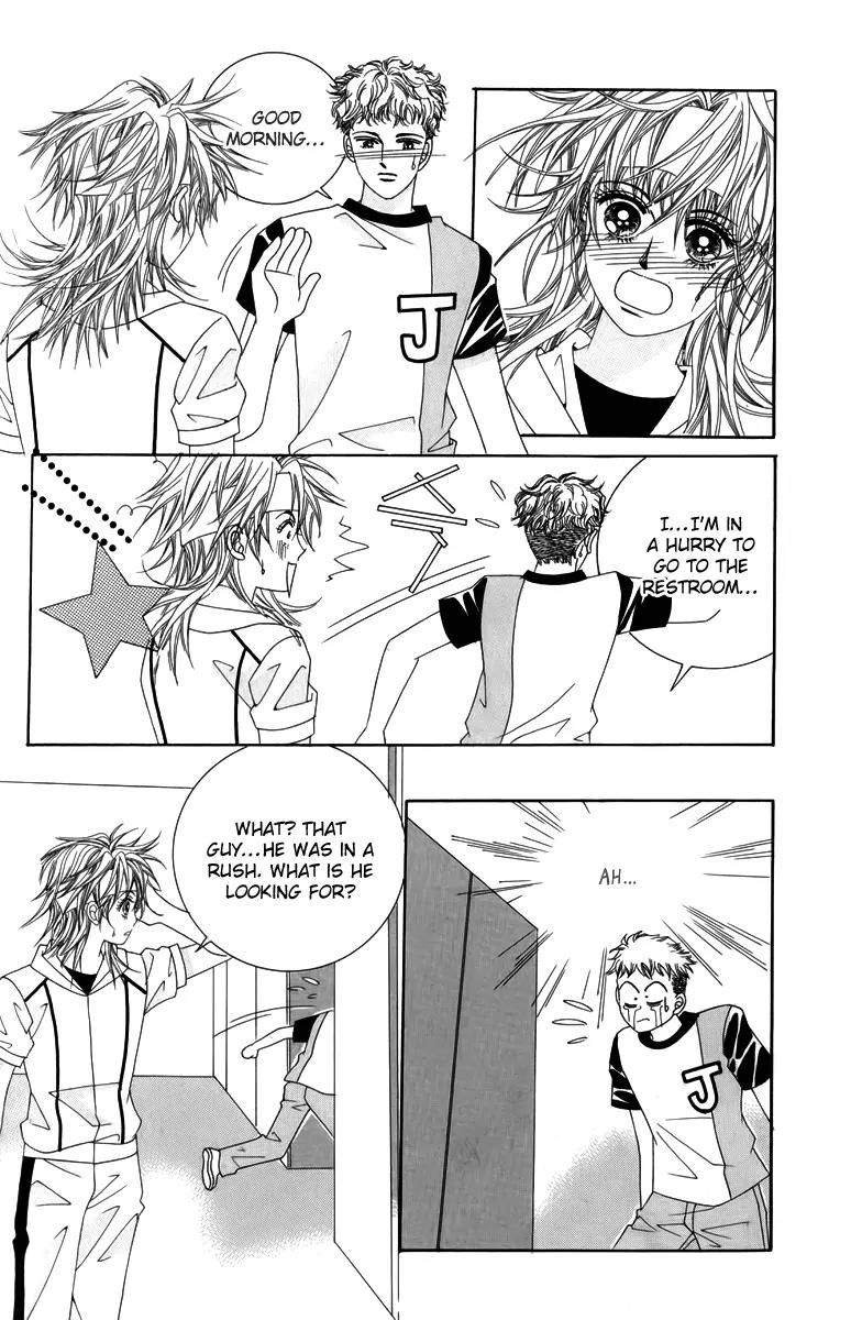 Nice Guy Syndrome Chapter 19 page 34 - Chapter 19