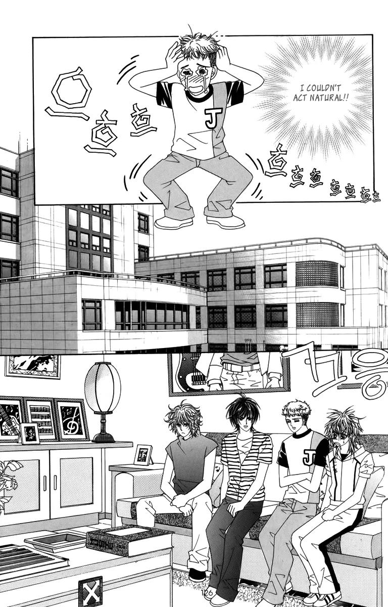 Nice Guy Syndrome Chapter 19 page 35 - Chapter 19
