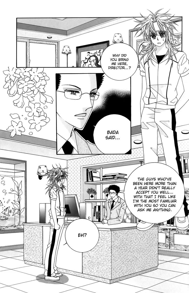 Nice Guy Syndrome Chapter 19 page 37 - Chapter 19