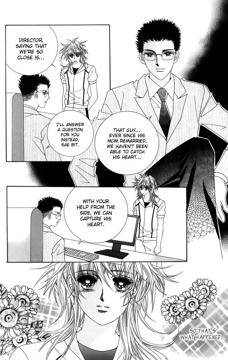 Nice Guy Syndrome Chapter 19 page 38 - Chapter 19