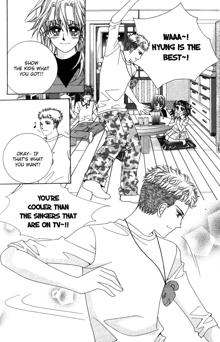 Nice Guy Syndrome Chapter 19 page 4 - Chapter 19