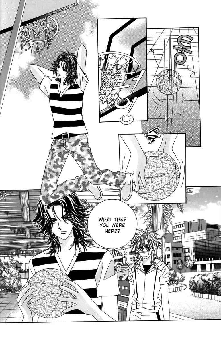 Nice Guy Syndrome Chapter 19 page 40 - Chapter 19