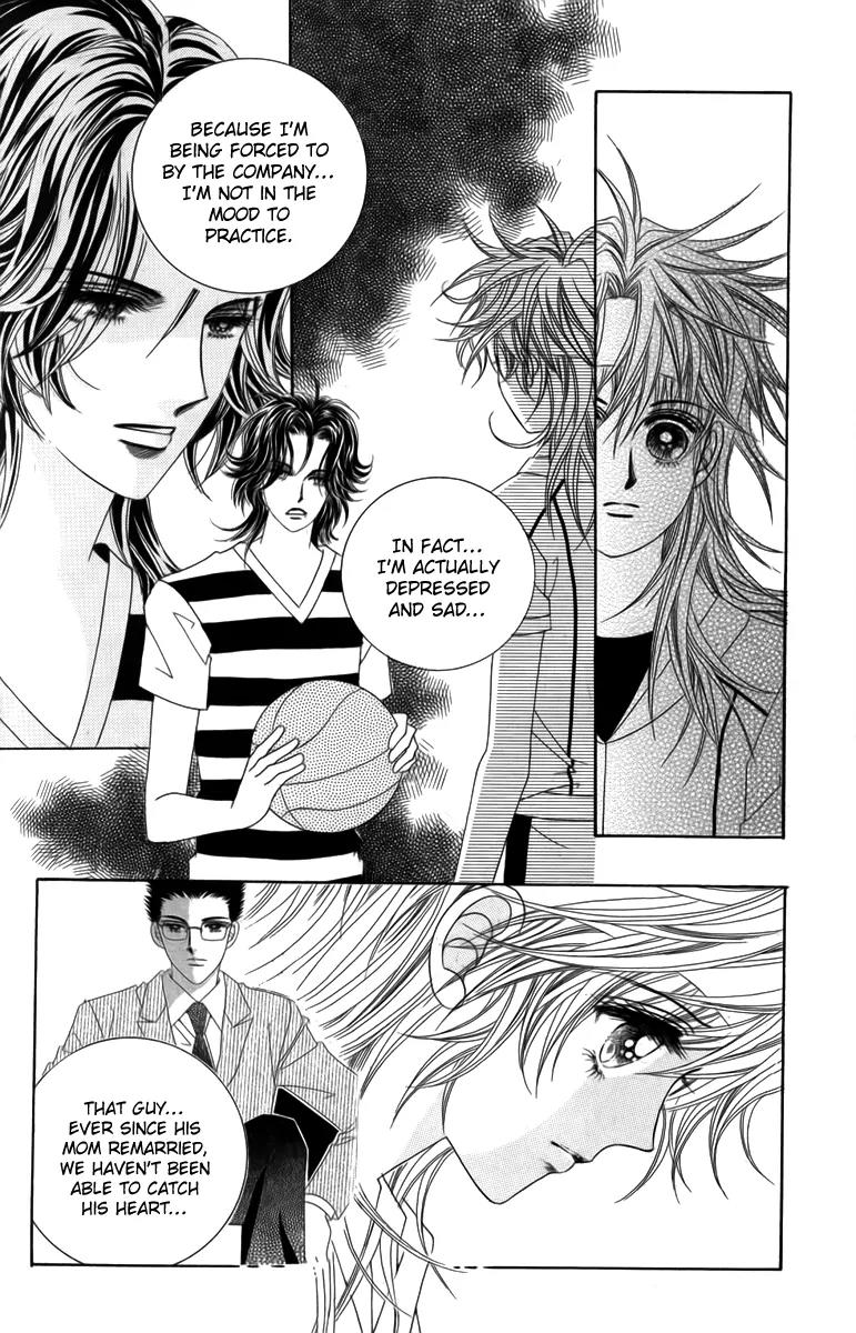 Nice Guy Syndrome Chapter 19 page 44 - Chapter 19