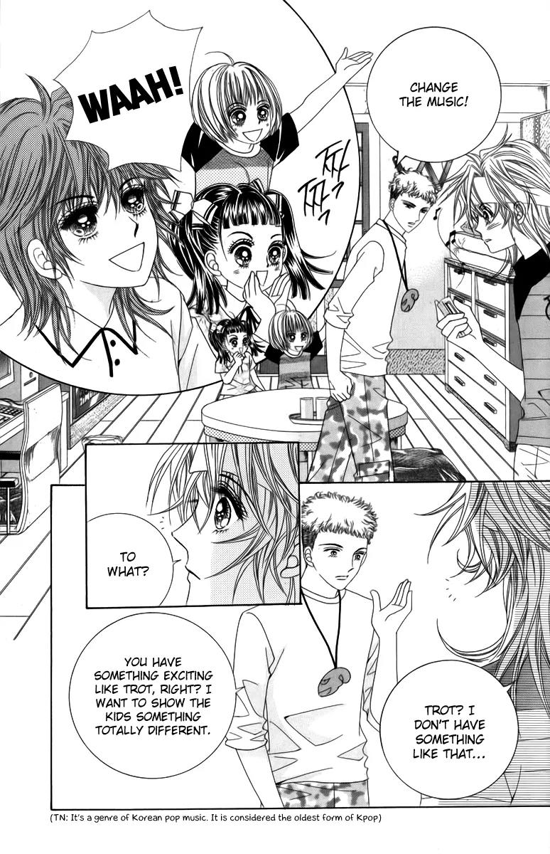Nice Guy Syndrome Chapter 19 page 5 - Chapter 19