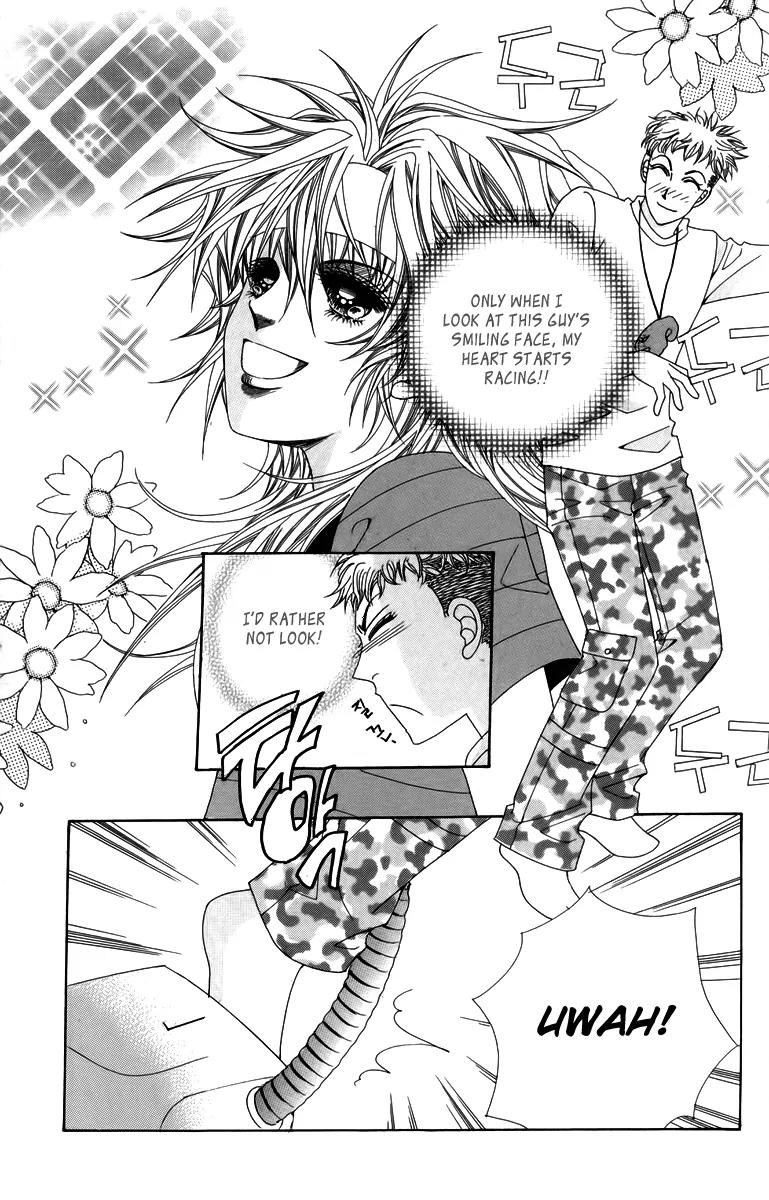 Nice Guy Syndrome Chapter 19 page 7 - Chapter 19