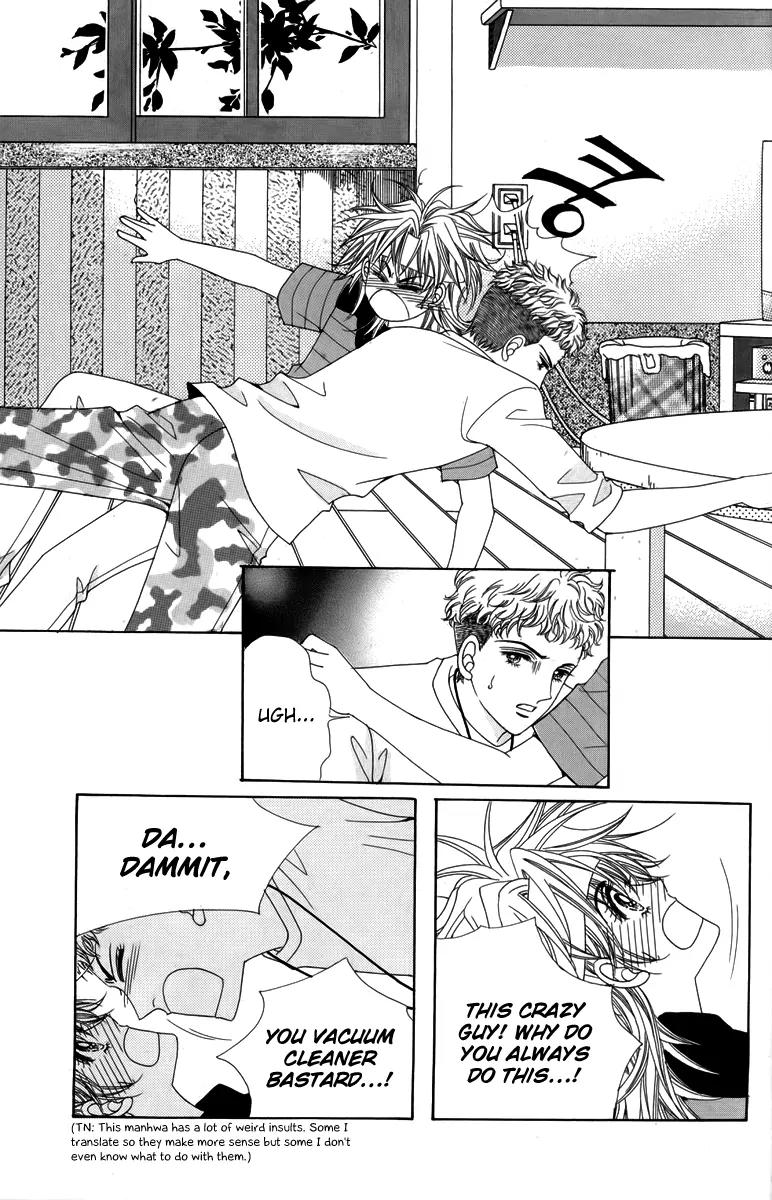 Nice Guy Syndrome Chapter 19 page 9 - Chapter 19