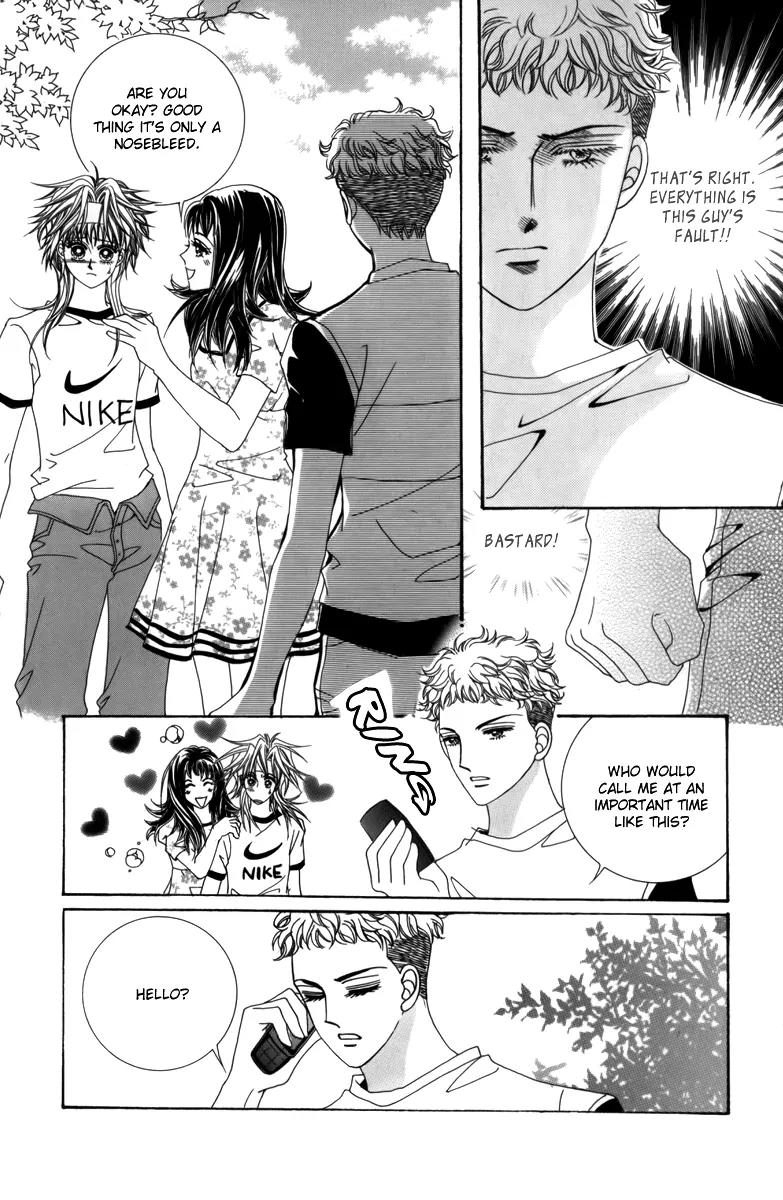 Nice Guy Syndrome Chapter 2 page 10 - Chapter 2