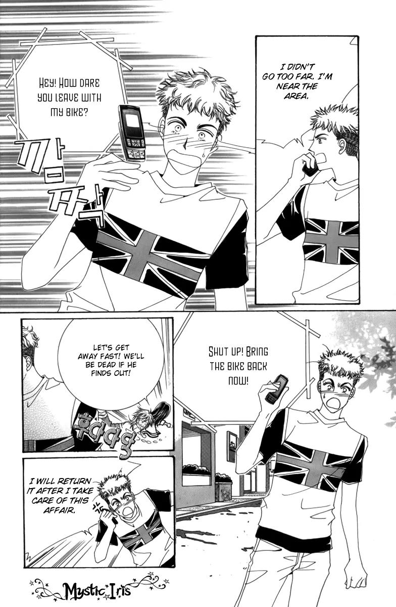 Nice Guy Syndrome Chapter 2 page 11 - Chapter 2