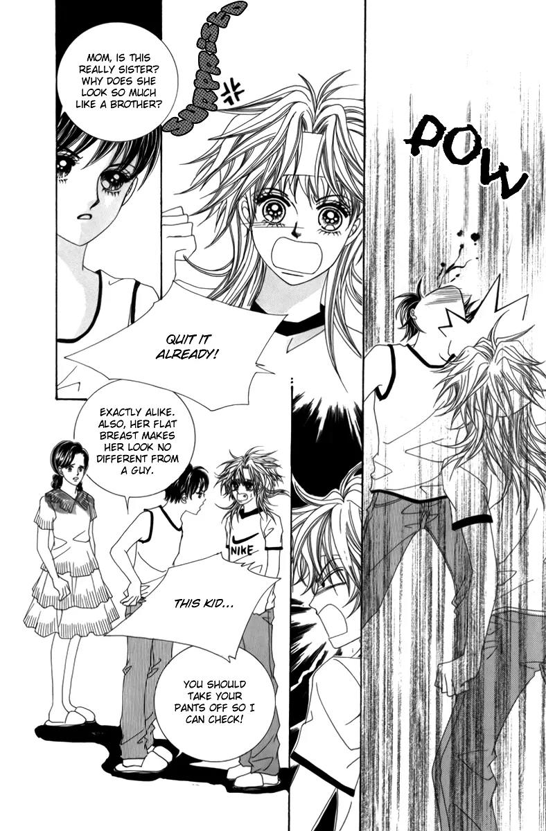 Nice Guy Syndrome Chapter 2 page 18 - Chapter 2