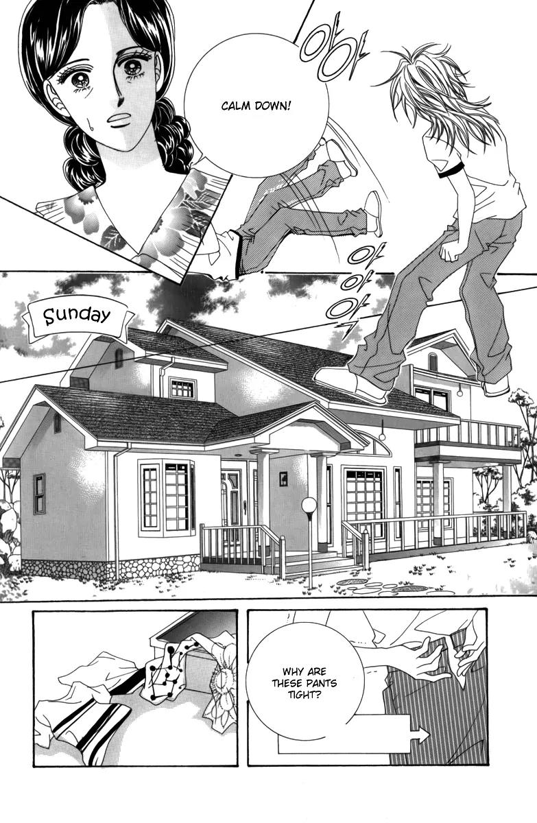 Nice Guy Syndrome Chapter 2 page 19 - Chapter 2