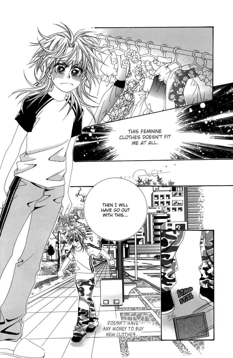 Nice Guy Syndrome Chapter 2 page 21 - Chapter 2