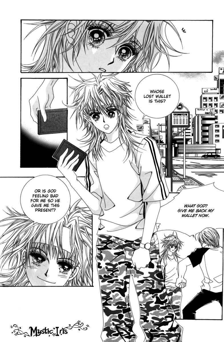 Nice Guy Syndrome Chapter 2 page 22 - Chapter 2