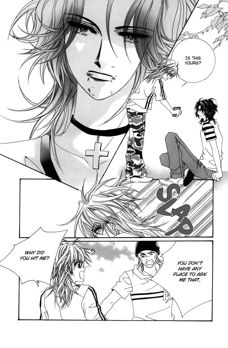 Nice Guy Syndrome Chapter 2 page 24 - Chapter 2