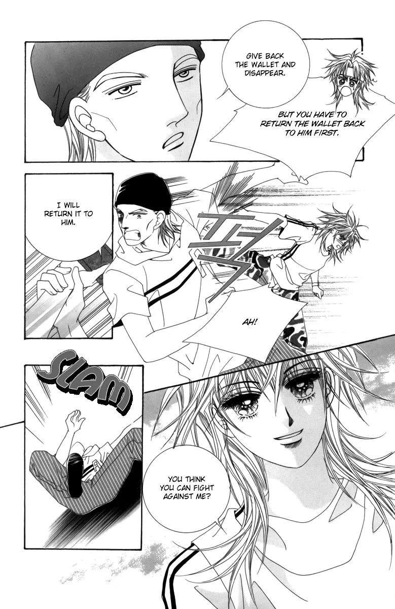 Nice Guy Syndrome Chapter 2 page 25 - Chapter 2