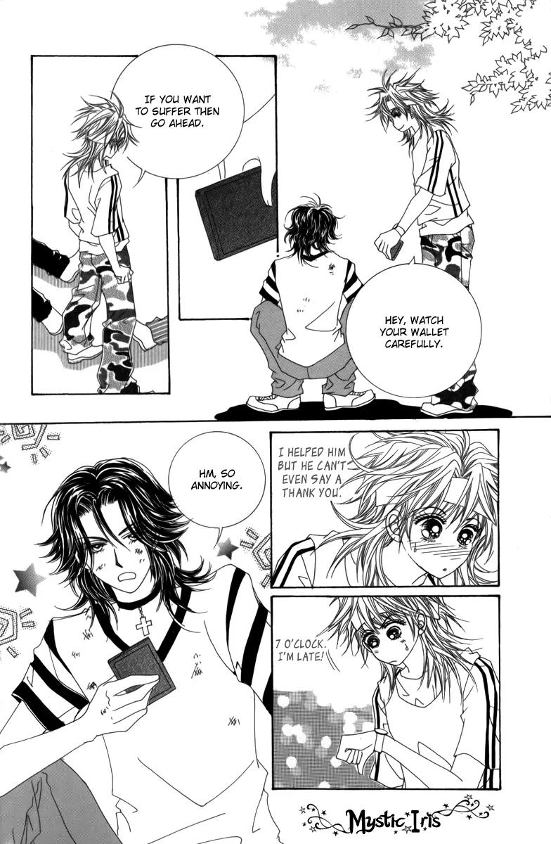 Nice Guy Syndrome Chapter 2 page 27 - Chapter 2