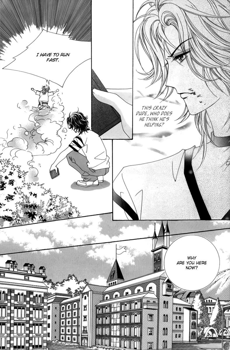 Nice Guy Syndrome Chapter 2 page 28 - Chapter 2