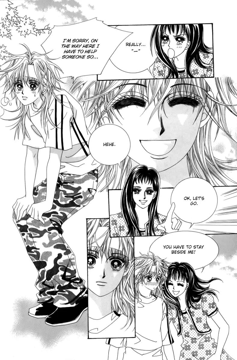 Nice Guy Syndrome Chapter 2 page 29 - Chapter 2