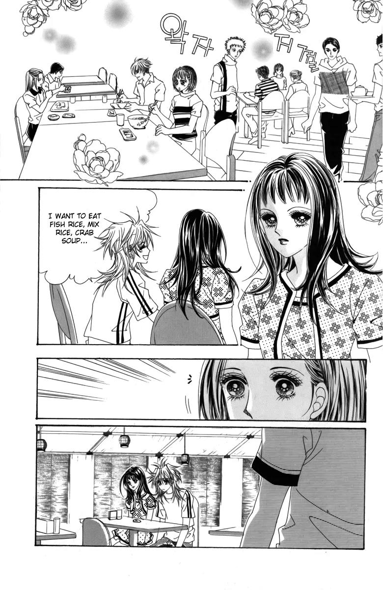 Nice Guy Syndrome Chapter 2 page 30 - Chapter 2