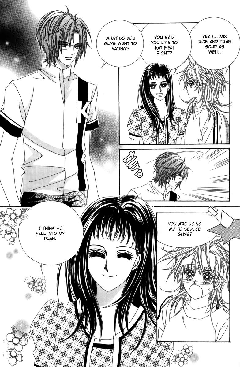 Nice Guy Syndrome Chapter 2 page 32 - Chapter 2
