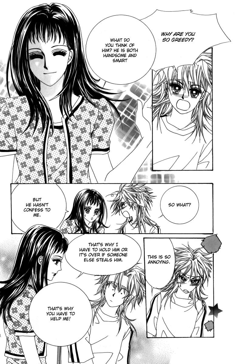 Nice Guy Syndrome Chapter 2 page 33 - Chapter 2