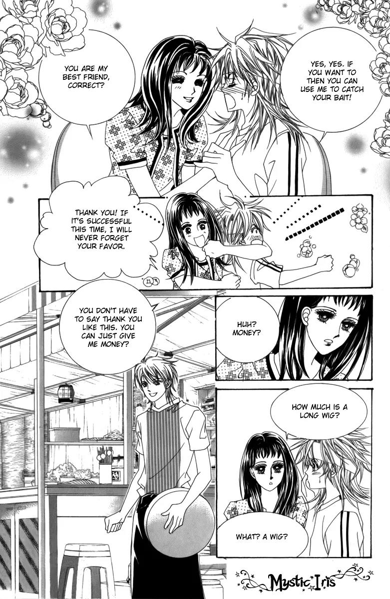 Nice Guy Syndrome Chapter 2 page 34 - Chapter 2