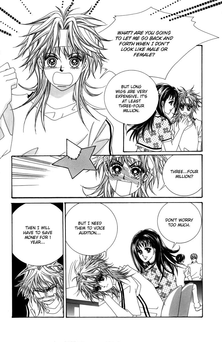 Nice Guy Syndrome Chapter 2 page 35 - Chapter 2